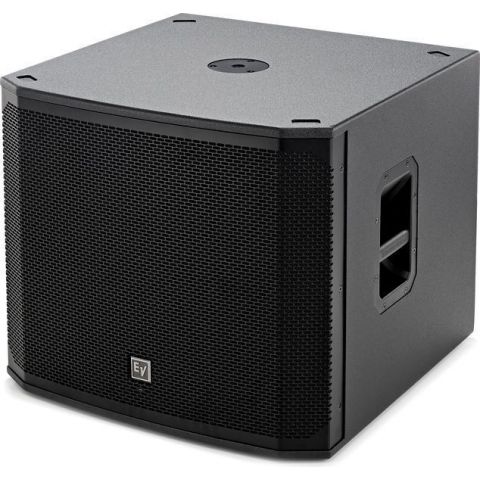Electro Voice Etx-18Sp Subwoofer Pa
