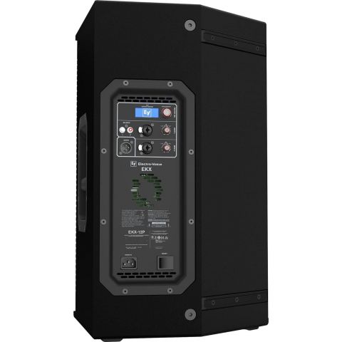 Electro Voice Ekx-12P Altavoz Pa Amplificado