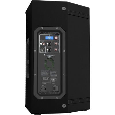Electro Voice Ekx-12P Altavoz Pa Amplificado