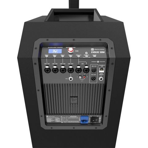 Electro Voice Evolve50M-Kb Sistema Pa