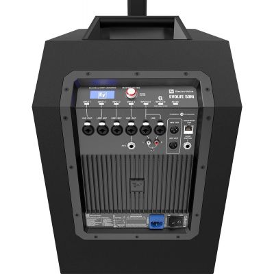 Electro Voice Evolve50M-Kb Sistema Pa