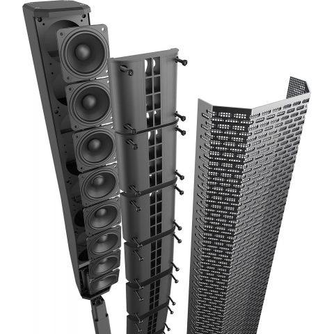 Electro Voice Evolve50M-Kb Sistema Pa