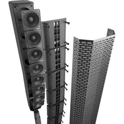 Electro Voice Evolve50M-Kb Sistema Pa