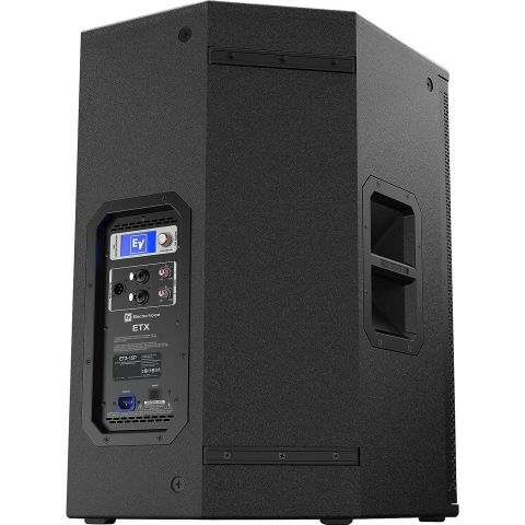Electro Voice Etx-15P Altavoz Pa Amplificado