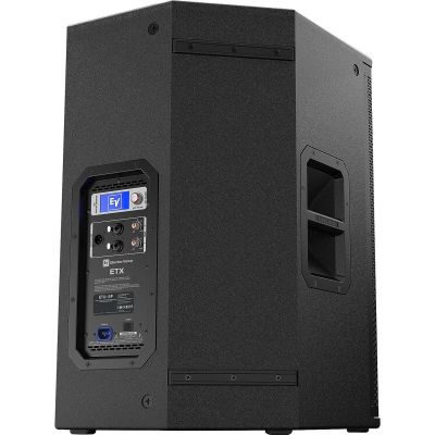 Electro Voice Etx-15P Altavoz Pa Amplificado