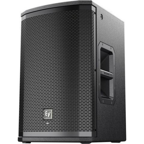 Electro Voice ETX-12P bafle activo
