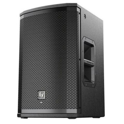 Electro Voice Etx-10P Altavoz Pa Amplificado
