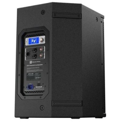 Electro Voice Etx-10P Altavoz Pa Amplificado