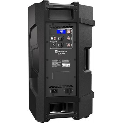 Electro Voice Elx200-12P Altavoz Pa Amplificado