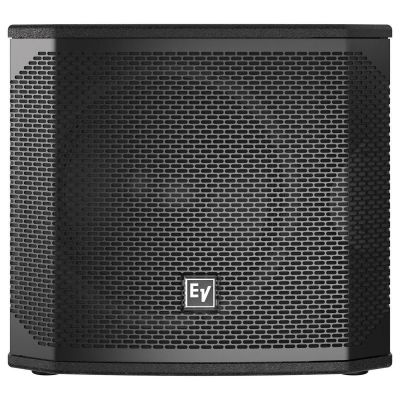 Electro Voice Elx200-12S Subwoofer Pa 2