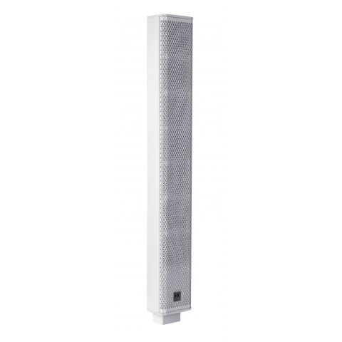 HK Audio POLAR 10 MK2 equipo de sonido Blanco