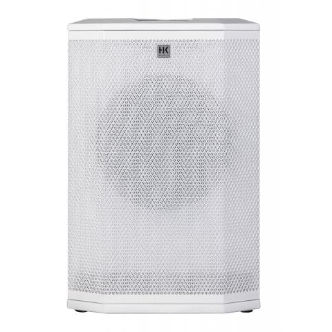 HK Audio POLAR 10 MK2 equipo de sonido Blanco