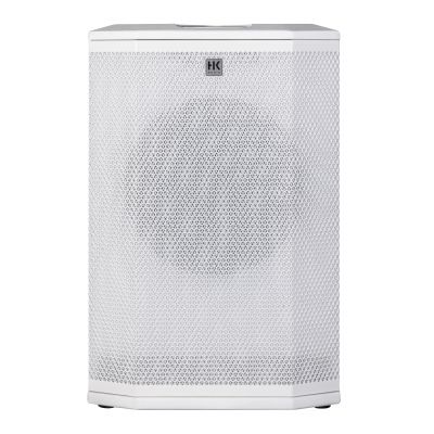 HK Audio POLAR 10 MK2 equipo de sonido Blanco