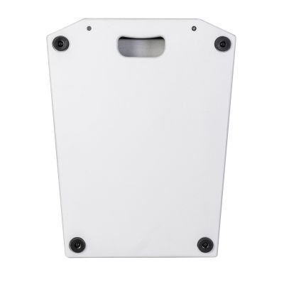 HK Audio POLAR 10 MK2 equipo de sonido Blanco