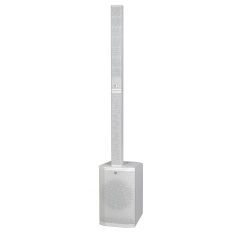 HK Audio POLAR 12 MK2 Equipo de sonido Blanco