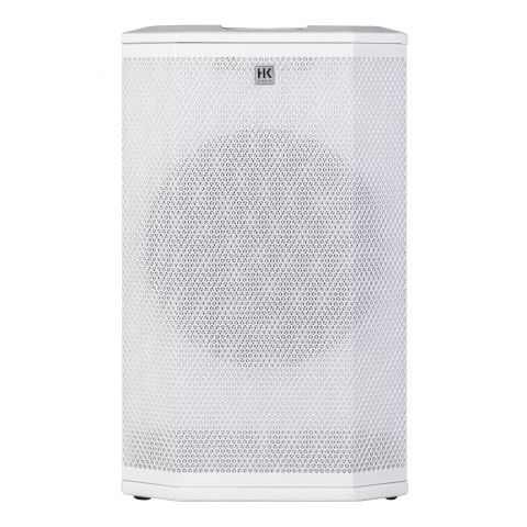 HK Audio POLAR 12 MK2 Equipo de sonido Blanco