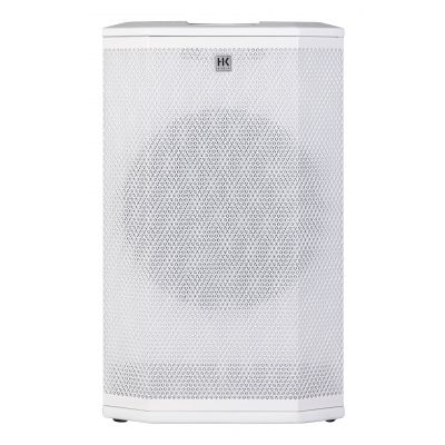 HK Audio POLAR 12 MK2 Equipo de sonido Blanco