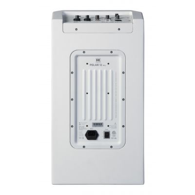 HK Audio POLAR 12 MK2 Equipo de sonido Blanco