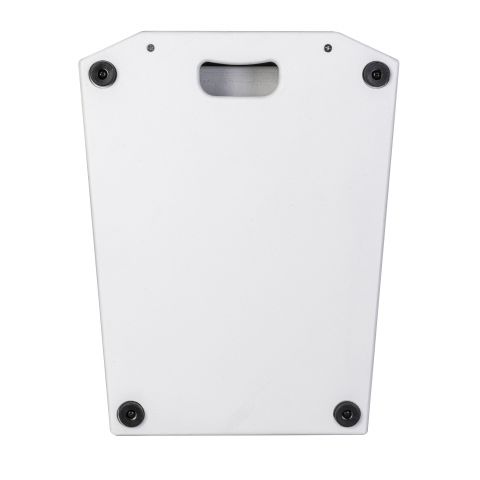 HK Audio POLAR 12 MK2 Equipo de sonido Blanco