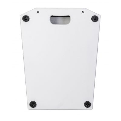 HK Audio POLAR 12 MK2 Equipo de sonido Blanco