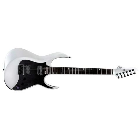 Mooer Gtrs M800 Pearl White