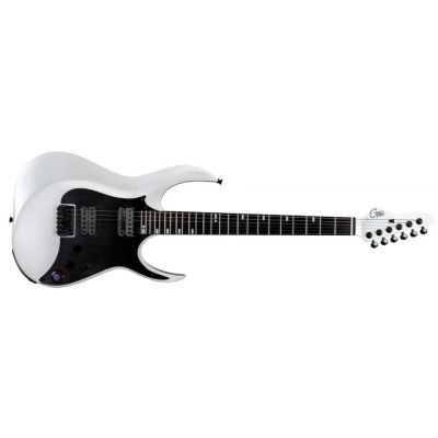 Mooer Gtrs M800 Pearl White