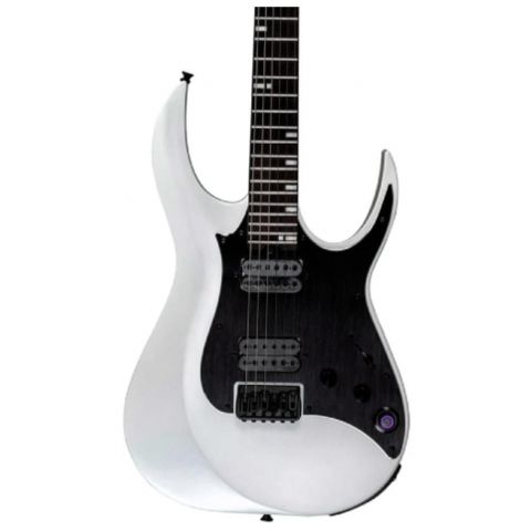 Mooer Gtrs M800 Pearl White