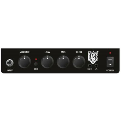Blackstar Debut Bass 25 Amplificador Combo Bajo