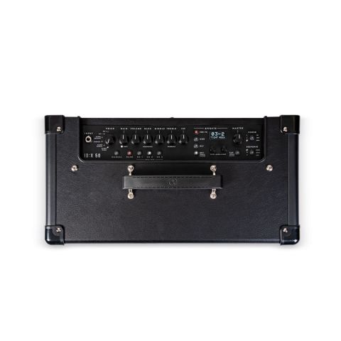 Blackstar IDX 50 Amplificador Combo Guitarra