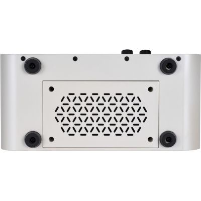 Mooer F15I LI Snowfall White Amplficador Combo Guitarra
