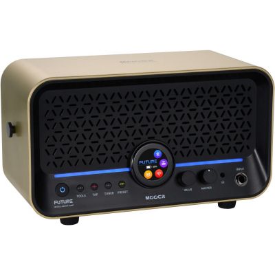 Mooer F15I LI Imperial Gold Amplficador Combo Guitarra