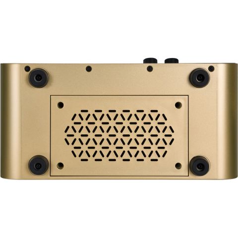 Mooer F15I LI Imperial Gold Amplficador Combo Guitarra