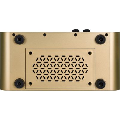 Mooer F15I LI Imperial Gold Amplficador Combo Guitarra