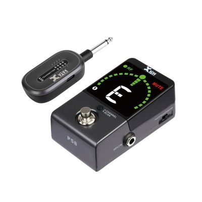 XVive P58 sistema inalámbrico para guitarra