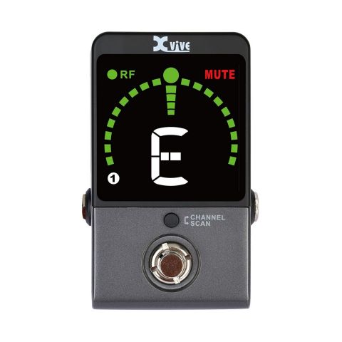 XVive P58 sistema inalámbrico para guitarra