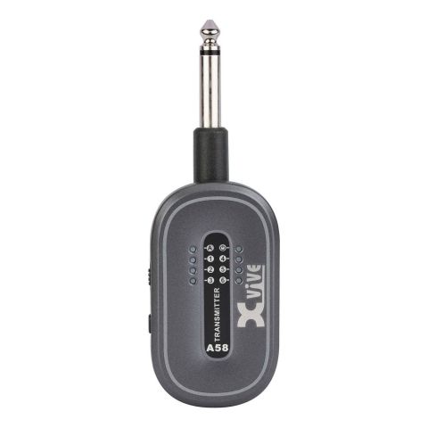 XVive P58 sistema inalámbrico para guitarra