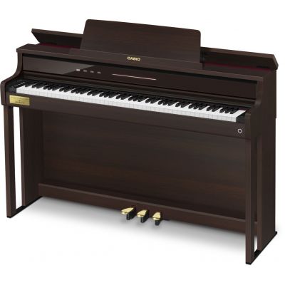 Casio Celviano AP-750BN Marrón Piano Digital