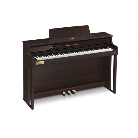 Casio Celviano AP-750BN Marrón Piano Digital