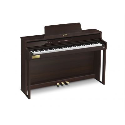 Casio Celviano AP-750BN Marrón Piano Digital