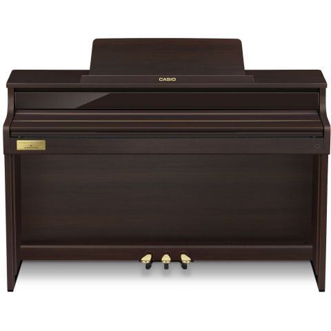 Casio Celviano AP-750BN Marrón Piano Digital