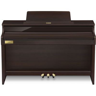 Casio Celviano AP-750BN Marrón Piano Digital