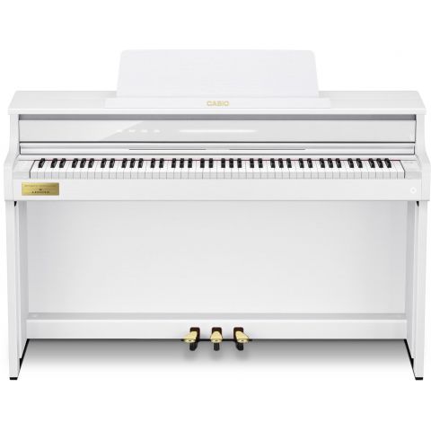 Casio Celviano AP-750WE Blanco Piano Digital