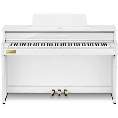 Casio Celviano AP-750WE Blanco Piano Digital