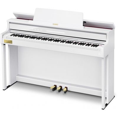 Casio Celviano AP-750WE Blanco Piano Digital