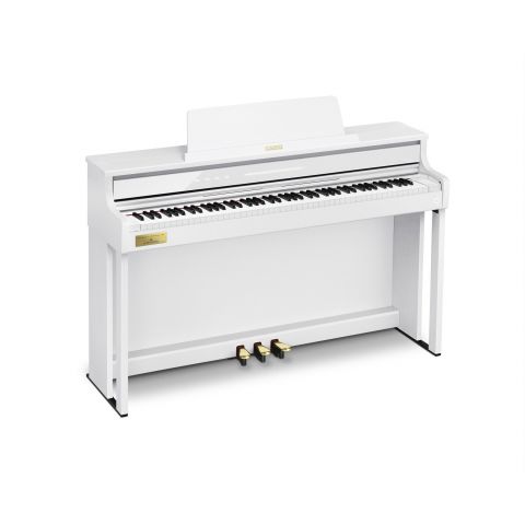 Casio Celviano AP-750WE Blanco Piano Digital