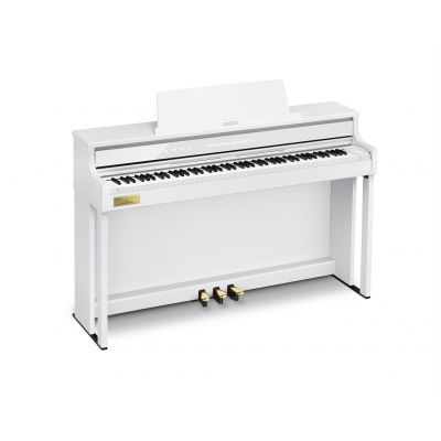 Casio Celviano AP-750WE Blanco Piano Digital