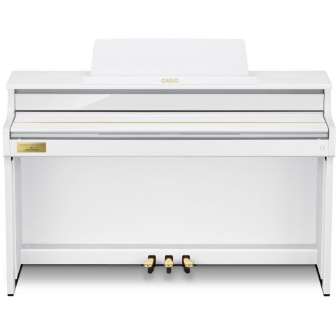 Casio Celviano AP-750WE Blanco Piano Digital