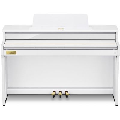 Casio Celviano AP-750WE Blanco Piano Digital