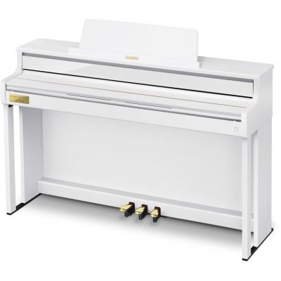 Casio Celviano AP-750WE Blanco Piano Digital