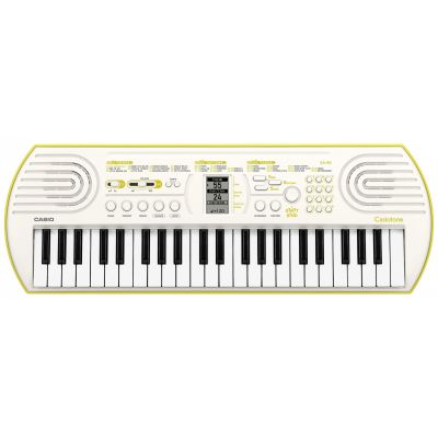 Casio SA 80 Teclado Digital 44 Teclas